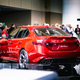 Illustration for article titled Enjoy These Alfa Romeo Giulia Quadrifoglio Pictures, Because I Love You Oppo